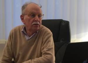 Dott Landolfi Michele | Medico Specialista Ortopedia Ozonoterapia Agopuntura