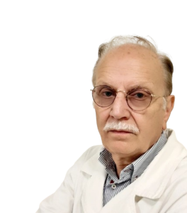 Dott Landolfi Michele | Medico Specialista Ortopedia Ozonoterapia Agopuntura