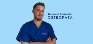 Studio osteopatico di Gabriele Michelizzi