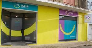 Cabras - To Smile