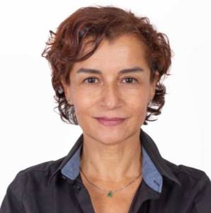 Dott.ssa Antonella Atzei, Gastroenterologa