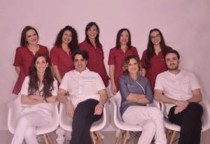 Caltanissetta - Ciraolo Brucculeri Studi Dentistici