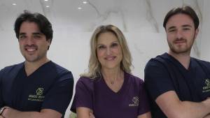 Caltanissetta - Ciraolo Brucculeri Studi Dentistici