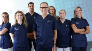 Odontoestetica SRL-STP