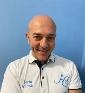 DOTT. BERNARDI ALBERTO, FISIOTERAPISTA