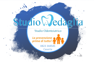 Studio Odontoiatrico Medaglia