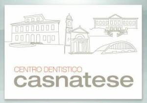CENTRO DENTISTICO CASNATESE SRL