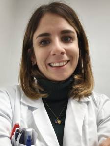 Dott.ssa Mariarita Lopes