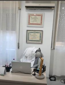 MangiarSano - Dott.ssa Anna Maria Sicurella