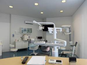Studio Dentistico Dott. Rocco Del Gaudio