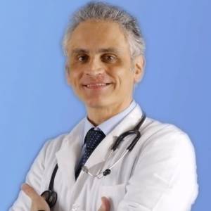 Dott. Vittorio La Mantia