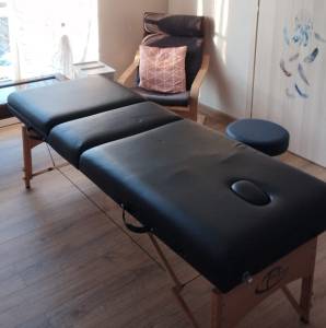 Dr. Lorenzo Trevisan Osteopata