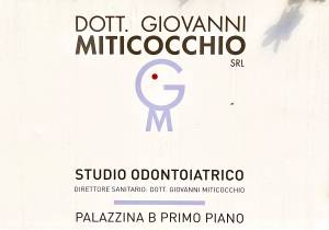 Dott. Giovanni Miticocchio S.r.l.