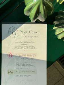 Studio Associato Crescere