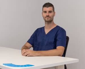 Mirko Salvaneschi Osteopata