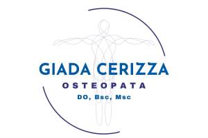 Osteopata Giada Cerizza