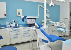Studio Dentistico Dr. E. Vitolo & Dr. D. Pirotto srl