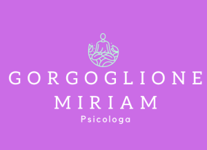 Dott.ssa Miriam Gorgoglione, Psicologa