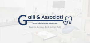 CENTRO MEDICO ODONTOIATRICO GALLI & ASSOCIATI SRL