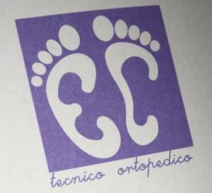 Carella Elisabetta Tecnico Ortopedico