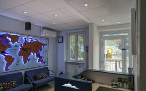 Odontoiatria Pangea di Catini Ciletti Giulia