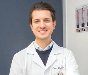 Dott. Portuese Stefano Dermatologo