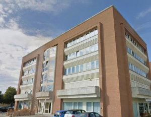 Studio Dentistico Dott. Nicola Fontetrosciani