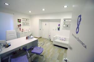 Studio di Ginecologia e Ostetricia e Medicina della Riproduzione dott.ssa Marsia Fausto