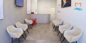 CENTRO DENTISTICO NAVIGLIO GRANDE DEI DOTTORI  BREGGION STEFANO E RIVA ELENA STP SRL