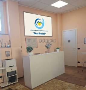 Studio Medico Garibaldi