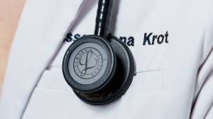 Dott.ssa Alena Krot - Medico Chirurgo Estetico