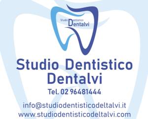 Studio Dentistico Dentalvi   Dir San.Dott  Rivolta Marco isc albo n° 01296 ODONTOIATRI VARESE