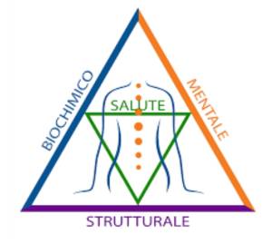 Studio di Osteopatia NeuroPsicoSomatica - Dr. Vincenzo Penta
