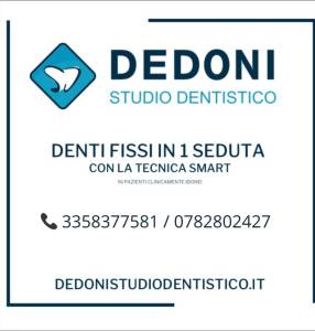 Dedoni Studio Dentistico