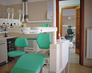 Studio Dentistico Associato Di Crosta