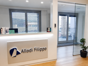 Studio dentistico Allodi