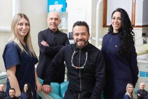 Studio Dentistico Manzoni