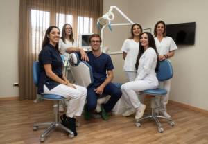 Studio Dr. Eugenio Prestopino