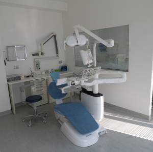 Studio dentistico Bernasconi