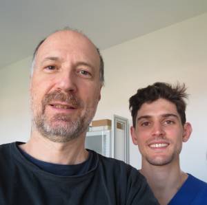 Studio dentistico Bernasconi