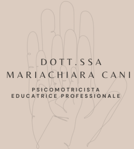 Studio di Psicomotricità e family care di Mariachiara Cani