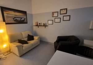 Dott.ssa Lara Izzo Psicologa