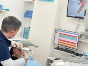 ALBERTO QUINCI Centri Odontoiatrici