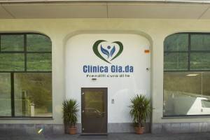 Clinica Gia.da Prenditi cura di te