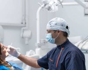 Studio Dentistico Dr Fassina