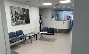 STUDIO MEDICO PARUTA srl