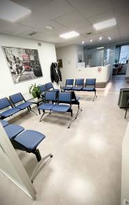 STUDIO MEDICO PARUTA srl