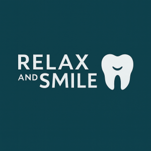 Relax And Smile