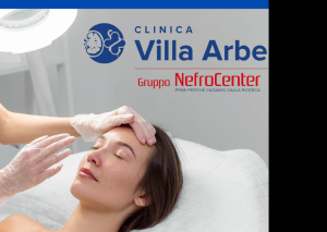 CLINICA VILLA ARBE