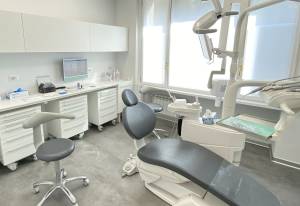 Dental Studio - Storelli&Partners